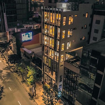Albergue POSIKI Dorm&Café Da Nang Exterior foto